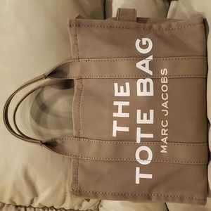 The Tote Bag, Marc Jacobs